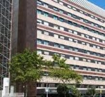Hospital Universitari Sagrat Cor Hospital Universitari Sagrat Cor