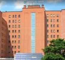 Hospital Universitari de Girona Doctor Josep Trueta Hospital Universitari de Girona Doctor Josep Trueta