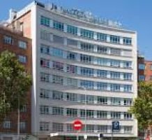 Hospital Universitario Fundación Jiménez DÃaz Hospital Universitario Fundación Jiménez DÃaz