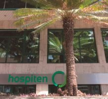 Hospital Universitario Hospiten Rambla Hospital Universitario Hospiten Rambla