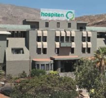 Hospital Universitario Hospiten Sur Hospital Universitario Hospiten Sur