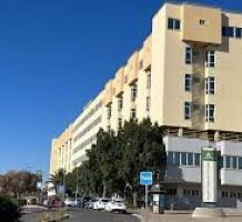 Hospital Universitario Virgen de la Victoria Hospital Universitario Virgen de la Victoria