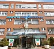 Hospital Universitario Vithas Madrid La Milagrosa Hospital Universitario Vithas Madrid La Milagrosa