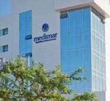 Hospital Vithas Medimar Hospital Vithas Medimar