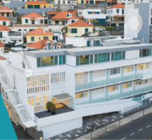Hospital da Luz Funchal Hospital da Luz Funchal