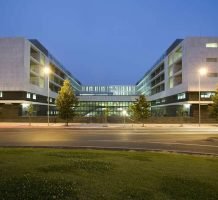 Hospital da Luz