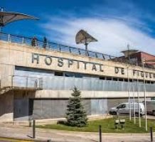 Hospital de Figueres Hospital de Figueres