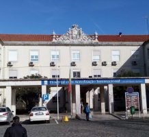 Hospital de São José (Centro Hospitalar Universitário de Lisboa Central)