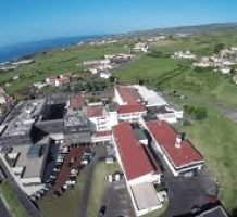 Hospital of Horta Hospital of Horta