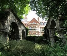 Hospital of St. John the Baptist Hospital of St. John the Baptist