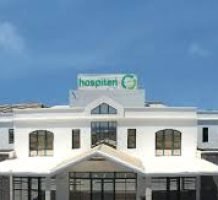 Hospiten Lanzarote