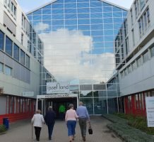 IJsselland Hospital