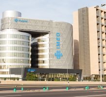 IMED Valencia IMED Valencia