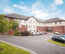 Kingston Court Care Home Kingston Court Care Home