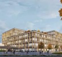 Klinik Favoriten - Wiener Gesun