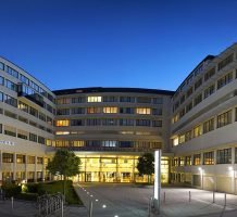 Krankenhaus der Barmherzigen