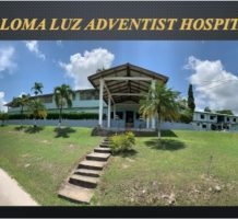 La Loma Luz Adventist Hospital La Loma Luz Adventist Hospital