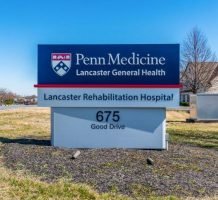 Lancaster Rehabilitation Hospital Lancaster Rehabilitation Hospital