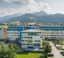 Landesklinik Hallein - Lehrkra