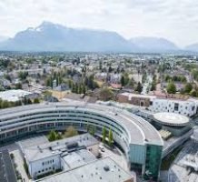 Landeskrankenhaus Salzburg (SALK) - Universitätsklinikum der PMU
