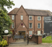 Lincoln Private Hospital Lincoln Private Hospital