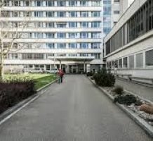 Lindenhofspital Lindenhofspital