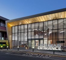 Liverpool Heart and Chest Hospital Liverpool Heart and Chest Hospital
