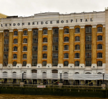 London Bridge Hospital London Bridge Hospital