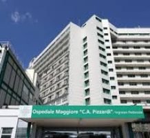 Major Carlo Alberto Pizzardi Hospital Major Carlo Alberto Pizzardi Hospital