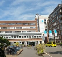 Marien Hospital Düsseldorf Marien Hospital Düsseldorf