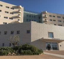Mater Olbia Hospital Mater Olbia Hospital