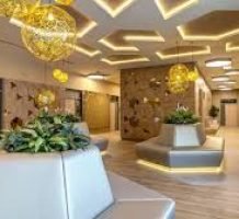 Medicover Eiffel Clinic Medicover Eiffel Clinic