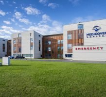 Medicover Hospital Warsaw Medicover Hospital Warsaw