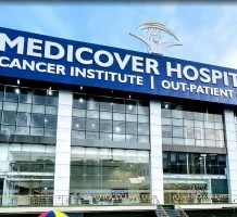 Medicover Hospital and Advanced Diagnostic Center Medicover Hospital and Advanced Diagnostic Center