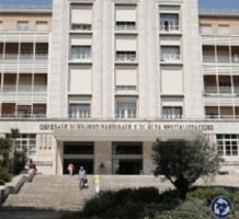 Monaldi Hospital Monaldi Hospital