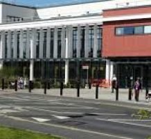 Morriston Hospital