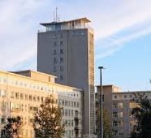 National Hospital & Emergency Room Fossvogur National Hospital & Emergency Room Fossvogur
