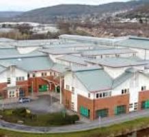 Neath Port Talbot Hospital