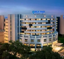 New Hospital New Hospital
