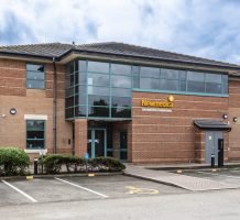 Newmedica Nottingham Eye Health Clinic & Surgical Centre Newmedica Nottingham Eye Health Clinic & Surgical Centre