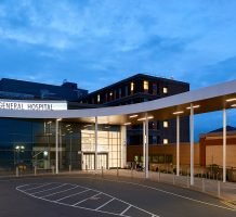 Northern General Hospital