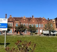 Norwich Community Hospital Norwich Community Hospital