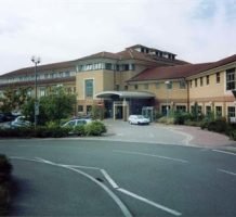 Nottingham City Hospital Nottingham City Hospital