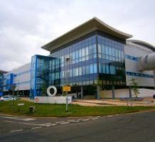 Nottingham NHS Treatment Centre Nottingham NHS Treatment Centre