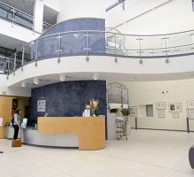 Nuffield Health Hereford Hospital
