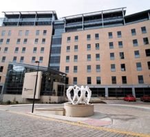 Nuffield Health Leeds Hospital Nuffield Health Leeds Hospital