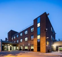 Nuffield Health Newcastle-upon-Tyne Hospital Nuffield Health Newcastle-upon-Tyne Hospital
