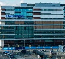 Nya Karolinska Nya Karolinska