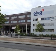 OLVG, location East OLVG, location East