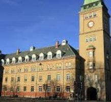 Oslo University hospital Ullevål Oslo University hospital Ullevål